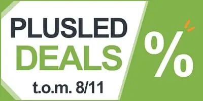 SALE LABEL | PlusLED Deals (SE)